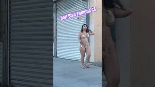 👯‍♀️🤩 Pomona California #usa #viral #shortvideos #shorts 08/15/2024