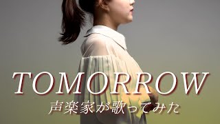 【1995】TOMORROW - 岡本真夜【Covered by Nozomi】