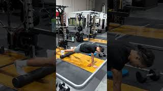 Torch your ABS and CORE!!! Single Arm Plank on Foam Roller with NBA pro Brandon Boston