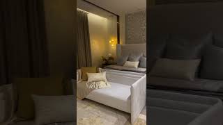 Beautiful Bedroom Design #realestate #viralshorts #viralvideo