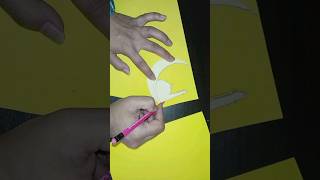 Card Making at home | umrah Mubarak cards #anniecreations13 #diy #foryou #shortsvideo