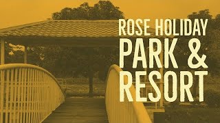 Kushtia Resort & Park || New Resort In Kushtia? || ROSE HOLIDAY PARK & RESORT