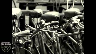 Ladri Di Biciclette - The Market Stall