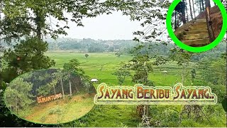 WISATA ALTERNATIF : BUKIT GUMANTUNG ( WISATA TEGAL )