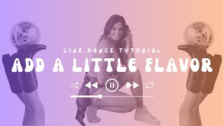 Learn "Add a Little Flavor" in 3 Minutes [Jimmie Allen]