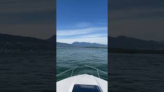 summer sails #vancouver #vancouverbc #britishcolumbia #boatlife #travel #travelvlog #vancity