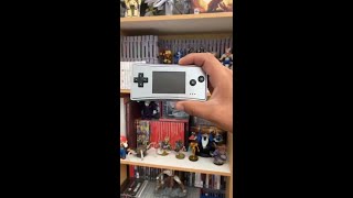 Snes Nintendo, días de la semana #gameboy #snes #supernintendo #psp #psvita #videojuegos #shorts