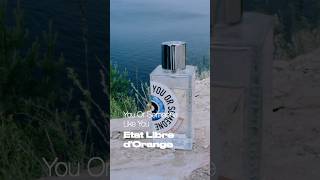 Обзор You Or Someone Like You,  Etat Libre d'Orange #парфюмерия #духи #ароматы #perfume #fragrance