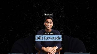 How $3B Bilt Rewards got started #shorts