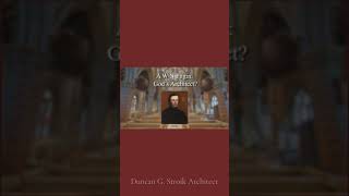 A. W. N. Pugin: God's Architect? with David Lewis