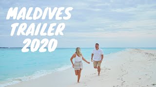 MALDIVES TRAILER | KUREDU ISLAND RESORT DECEMBER 2020 TRIP