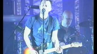 Radiohead - Talk Show Host live Pinkpop 2001 (high quality)