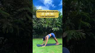 SURYA NAMASKAR With Mantras ☮️