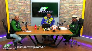 LINK ESPORTIVO #32/24 - 16/09/2024 - Futebol Amador de São José dos Campos