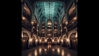 El Hotel Biltmore Encantado | Lujo y Fantasmas en Miami