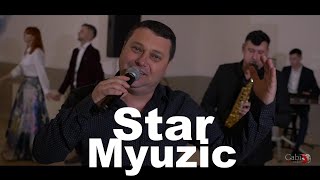 Star Myuzic II Colaj de sarbe[ Nou 2021]