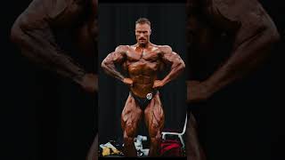 Chris Bumstead: The Journey to Mr. Olympia  #ChrisBumstead #MrOlympia #Bodybuilding #ClassicPhysique