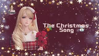 Minicore - The Christmas Song (English/Terjemahan Lyrics) ~♪(๑ᴖ◡ᴖ๑)♪