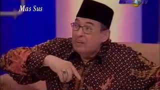 Ibadah : - Quraish Shihab Menjawab