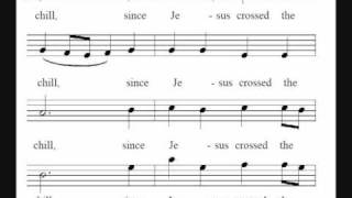 This Joyful Eastertide - Arr. Wood