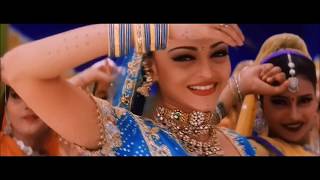 Dard-e Disco - Aishwarya Rai - Katrina Kiaf - Sushmita Sen - Lara Dutta Dance (Reupload)