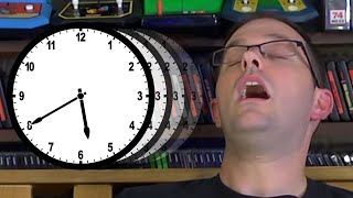 The Good Ending to the 5:40 Incident (Cinemassacre Parody)