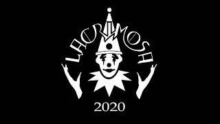 Lacrimosa  Einsamkeit 2020