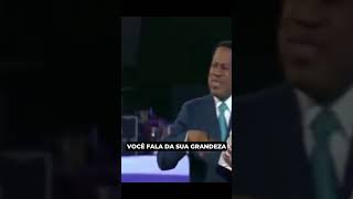 O que Significa Ministrar ao Senhor? | Chris Oyakhilome #shorts #pastorchris #pastorchrisoyakhilome