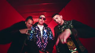 Justin Quiles, Daddy Yankee, El Alfa - Pam