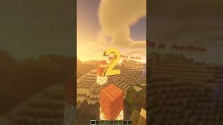 Minecraft top 3 best PvP player| Minecraft video #subscribe #minecraft #youtube