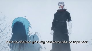 Deviously wild Jujutsukaisen memes