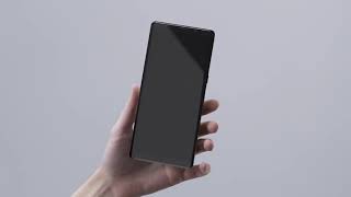 Galaxy Note8: Unveiling