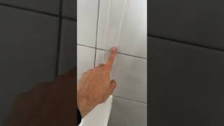 My biggest pet hate with shower screens ⚒️🙌💧 #plumber #plumbing #bathroom