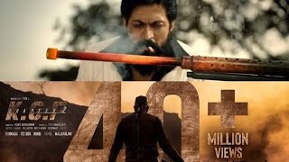 KGF Chapter2 Trailer 2021 RockingStar Yash sanjay tandon shetty sunidhi prashant TEASER KGF Chapter2