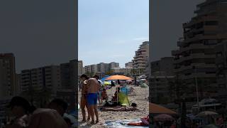 BEST BEACH IN SPAIN 2024 | Spain Beach 2024 #beach #spainbeach #spain