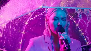 Astrid S - Airpods (Live at P3 Gull)