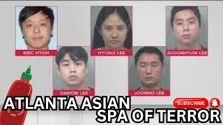 6 Vile Thugs Arrested After Discovery of Woman’s Body in Trunk Leads to “Spa of Horrors” in Atlanta