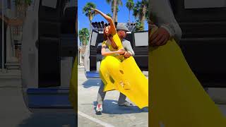 GTA V : KAMLA CHEATED DOLPHIN 🥺|#shorts