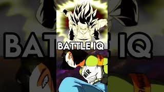 Gogeta And Vegito Vs 2 Randoms