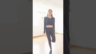 Irish Dance Reel Lead Lvl 4