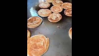 Khasta Kachori Chaat | Indian Street Food #shorts #short