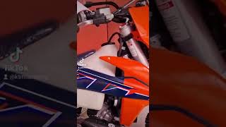 ktm 300 exc tpi reguler 2022