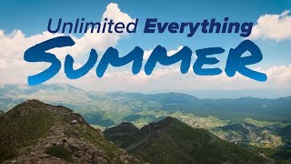 Inland Cellular - Unlimited Summer (2019)