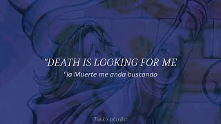 Diego Lorenzini; Romance del Enamorado y La Muerte [translation to English lyrics / Letra español]