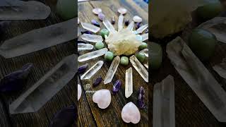 #рейки #квантовыйпереход #healingcrystals #healinggrid