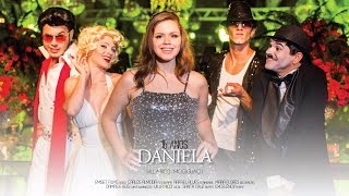 Trailer Daniela 15 Anos