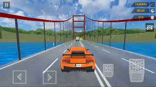 Traffic Racing In Car Driving Games New video games