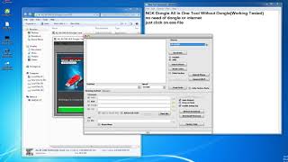 NCK Dongle All In One Tool Without Dongle(Working Tested) 2019