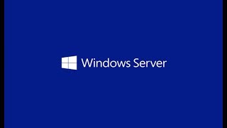 Install Windows Server Insider Preview Build 17079