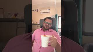 Kabhi Chai Peene ke bahene hi milye